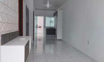 Imagem 5: ALUGO R$ 2.300, Casa 3 quartos, modulados e ar, Cond. Eufrates, em Flores