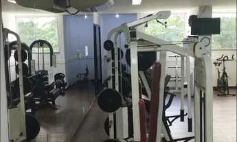 Imagem 4: Apartamento para venda tem 79 metros quadrados com 2 quartos em São Conrado - Rio de Janei