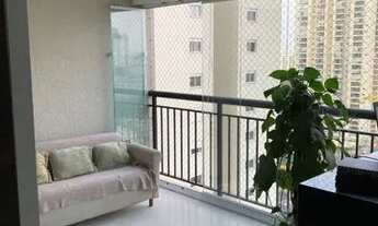 Imagem 5: Residencial Maia Guarulhos 106m²