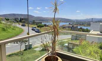 Imagem: Casa de condomínio para aluguel possui