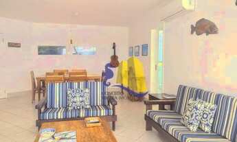 Imagem 2: Apartamento com 4 dormitórios para alugar, 143 m² por R$ 1.000,00/dia - Riviera - Módulo 7