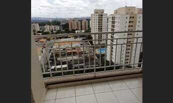 Imagem 2: Apartamento com 3 dormitórios à venda, 63 m² por R$ 490.000,00 - Vila Butantã - São Paulo