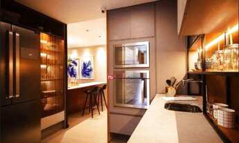 Imagem 2: Apartamento com 3 dormitórios à venda, 112 m² por R$ 2.291.929,00 - Botafogo - Rio de Jane