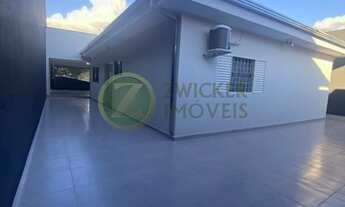 Imagem 7: Linda Casa Próxima da Associação ABDA