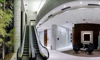 Imagem 5: FLAT COM 1 DORMITÓRIO À VENDA, 36 M² POR R$ 460.000 - PARAÍSO - SÃO PAULO/SP