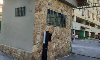 Imagem 6: R$700,00 / 2 quartos com dependência completa