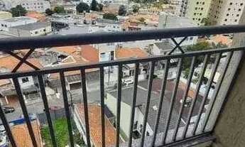 Imagem: AMPLO Apartamento com 2 dormitórios à