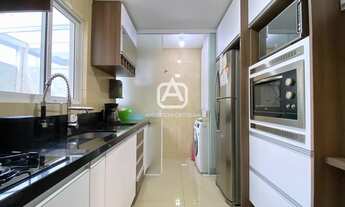 Imagem 6: APARTAMENTO 60m² - 02 DORMITÓRIOS Boneca do Iguaçu São José dos Pinhais