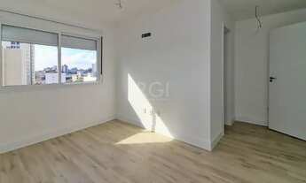 Imagem 5: Charmoso Apartamento de 02 Dormitórios com Suíte, 03 Banheiros e Churrasqueira - Ótima Opo