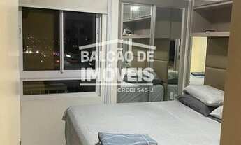 Imagem 4: Flat para aluguel tem 32 metros quadrados com 1 quarto em Cabral - Teresina - PI