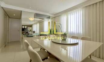 Imagem 2: Apartamento à venda no bairro Alphaville I - Salvador/BA