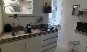 Imagem 5: Apartamento em Cidade Baixa