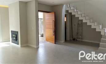 Imagem 2: PORTO ALEGRE - Casa de Condomínio - Ipanema