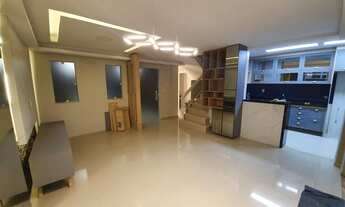 Imagem 5: Casa em Condomínio duplex 3 quartos área gourmet e piscina