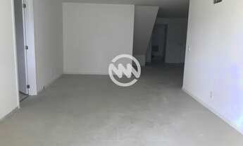 Imagem: Cobertura duplex para venda com 318 metros