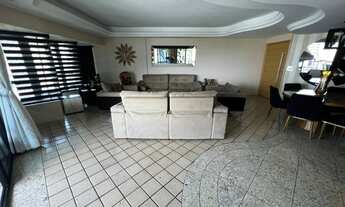 Imagem 7: VENDO APARTAMENTO NO PARNAMIRIM EDIFÍCIO ARA PACIS 4 QUARTOS SENDO 2 SUÍTES