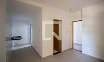 Imagem: Apartamento à Venda - Itaquera, 2 Quartos