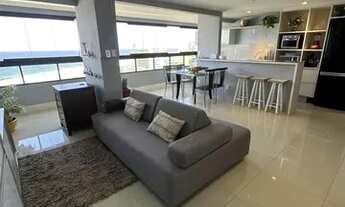 Imagem 1: Apartamento de luxo com 2 quartos, 80m2, à venda em Salvador, Armação