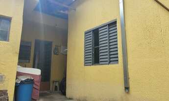 Imagem 7: Casa térrea com edícula nos fundos - Jardim Morumbi