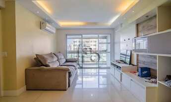 Imagem: Apartamento com 3 dormitórios à venda