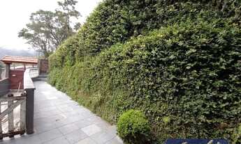 Imagem 4: Petrópolis - Casa Padrão - Independência