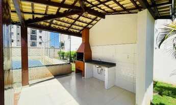 Imagem 1: Edifício Residencial Dakota Apartamento para aluguel no bairro RESIDENCIAL FLORIDA