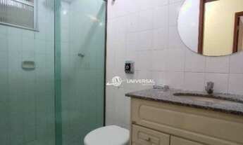 Imagem 4: Apartamento com 1 quarto para alugar, 79 m² por R$ 1.307/mês - Alto dos Passos - Juiz de F