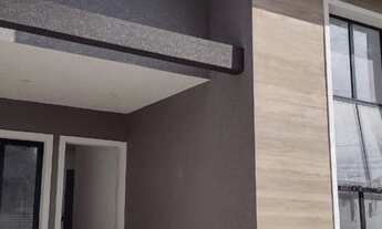 Imagem 2: Linda casa NOVA na fazenda /Iguaçu