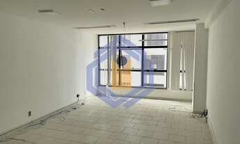 Imagem: Sala/Conjunto para aluguel possui 50 metros