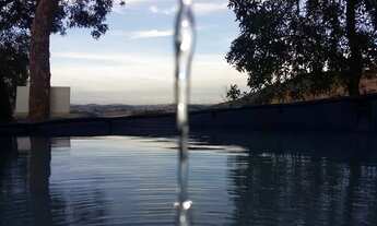 Imagem 6: Lindo terreno em Caldas, a 4km centro: apenas 5mil ent + Parcelas 550!!!