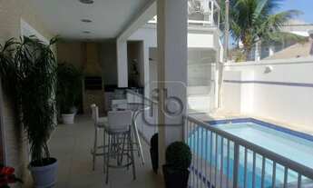 Imagem 4: Vargem Pequena - Belíssima Casa com 3 dormitórios à venda, 280 m² por R$ 1.500.000 - Varge