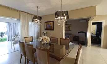 Imagem 4: Sobrado todo mobiliado no Jardim Tóquio - Maringá - PR