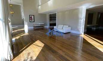 Imagem 3: Casa com 6 dormitórios para alugar, 1200 m² por R$ 50.000,00/mês - Alphaville - Barueri/SP