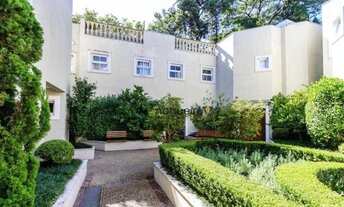 Imagem 2: Casa de condominio no Alto da Boa Vista