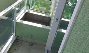 Imagem 5: Casa com 1 dormitório para alugar, 40 m² por R$ 1.560,00/mês - Maralegre - Niterói/RJ