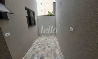 Imagem 2: Santo André - Apartamento Padrão - Vila Assunção