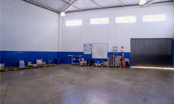 Imagem 6: GALPÃO PARA VENDA - ARARAQUARA/SP