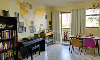 Imagem 4: Apartamento - Bela Vista - Valinhos