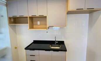 Imagem 2: Apartamento para aluguel tem 74 metros quadrados com 2 quartos