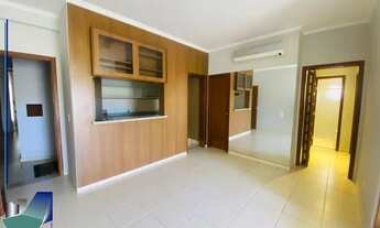 Imagem 3: Apartamento residencial Térreo com quintal para Locação no Bosque das Juritis, Ribeirão P