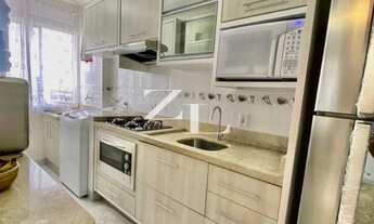 Imagem 3: Apartamento com 3 quartos em Serraria - São José - SC