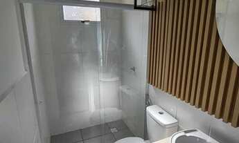 Imagem 4: Vila Rica - Itaboraí - RJ - 02 quartos xcom suíte