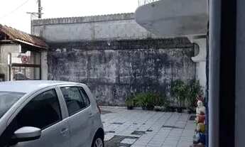 Imagem 4: Sobrado 294m² à venda no centro do Boqueirão em Praia Grande, São Paulo