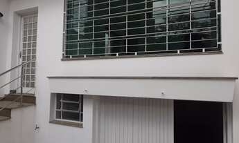 Imagem 3: São Paulo - Casa Comercial - Jardim Anália Franco