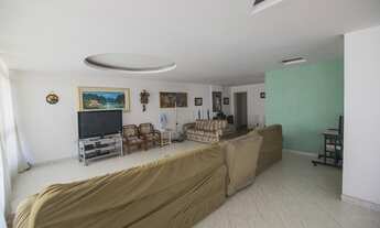 Imagem 5: Apartamento 3 quartos ao lado do metrô Tiradentes no Bom Retiro. Amplo, arejado, com varan