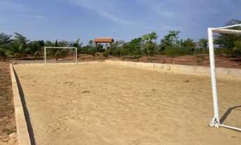 Imagem 3: Chácara pra lazer