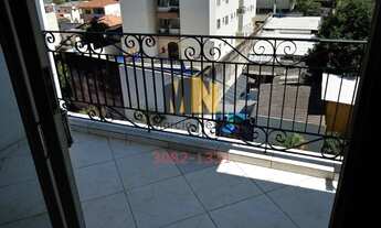 Imagem 4: APARTAMENTO RESIDENCIAL em SÃO PAULO - SP, VILA MONTE ALEGRE