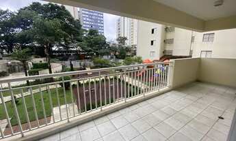 Imagem 3: 3 dormit com suíte, Varanda e Lazer