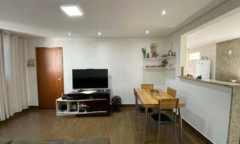 Imagem 3: Área Privativa à venda, 2 quartos, 1 vaga, Alvorada - Contagem/MG