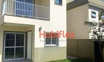 Imagem 5: Casa com 3 dormitórios para alugar, 100 m² por R$ 4.270,00/mês - Campeche - Florianópolis